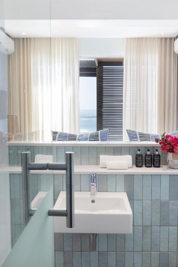 The Nici Clifton Sea View Apartments Kapstadt Exterior foto