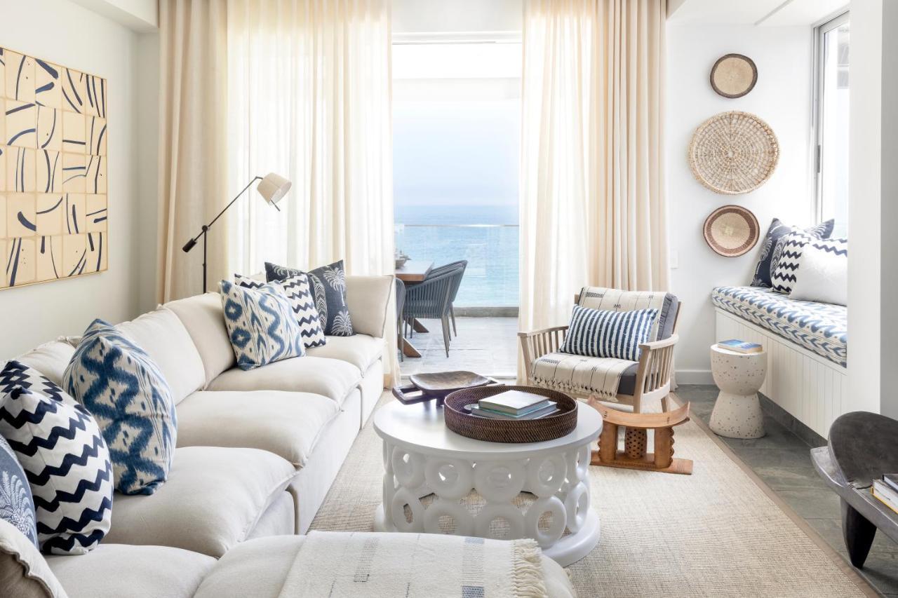 The Nici Clifton Sea View Apartments Kapstadt Exterior foto