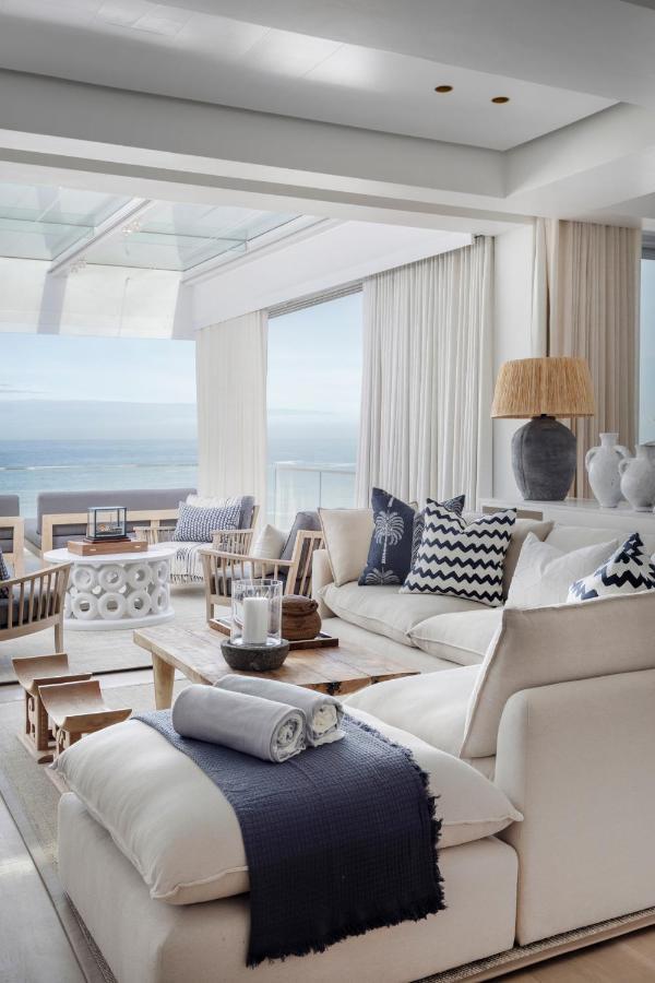 The Nici Clifton Sea View Apartments Kapstadt Exterior foto
