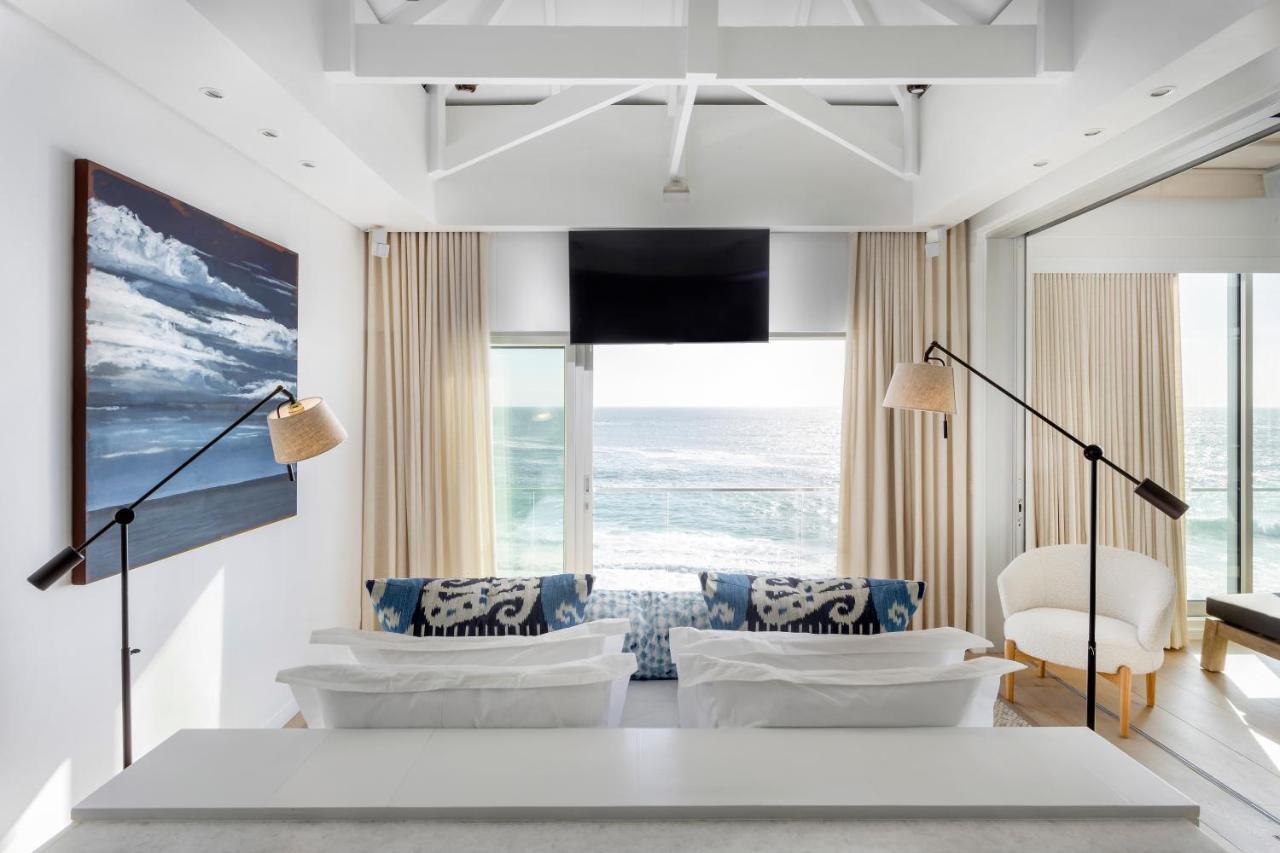 The Nici Clifton Sea View Apartments Kapstadt Exterior foto