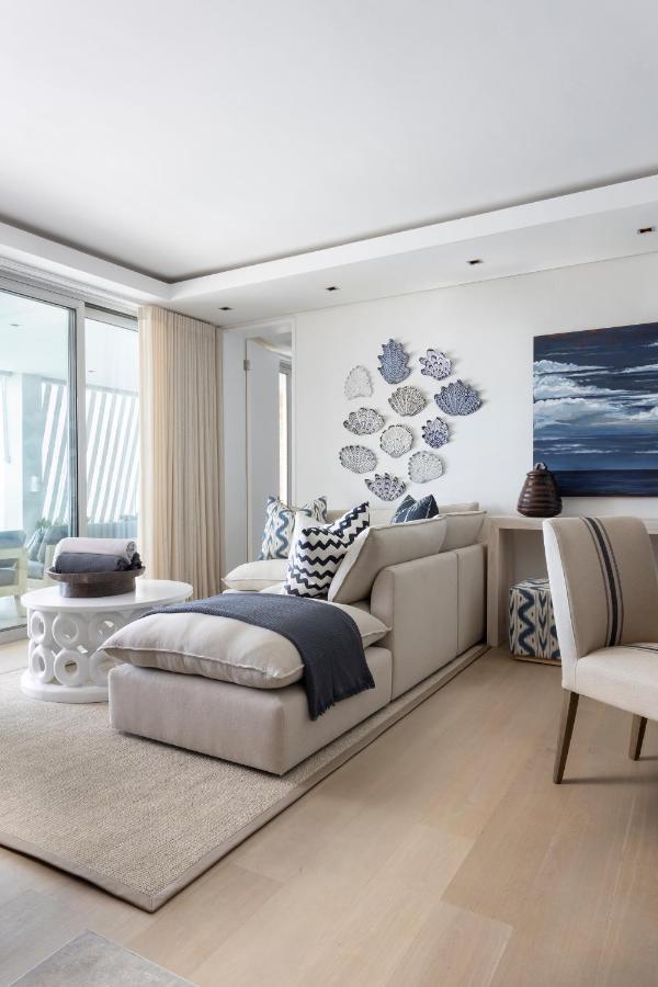 The Nici Clifton Sea View Apartments Kapstadt Exterior foto