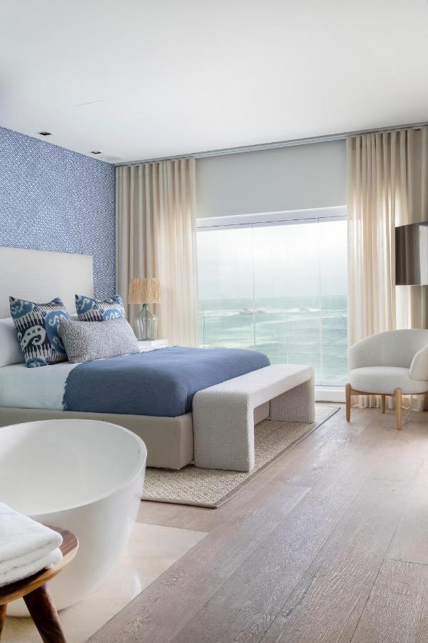 The Nici Clifton Sea View Apartments Kapstadt Exterior foto