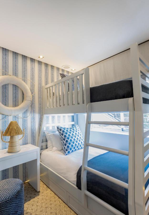 The Nici Clifton Sea View Apartments Kapstadt Exterior foto