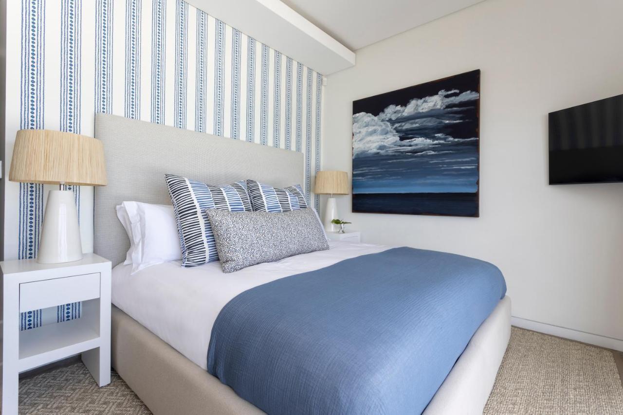 The Nici Clifton Sea View Apartments Kapstadt Exterior foto