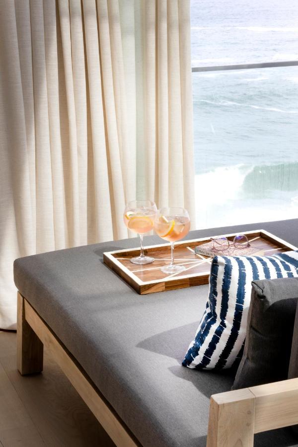 The Nici Clifton Sea View Apartments Kapstadt Exterior foto